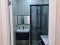 2-комнатная квартира · 45 м² · 12/12 этаж, мкр Гажайып 5/1 — Arena park за 330 000 ₸ в Алматы, Алатауский р-н — фото 10