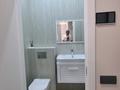 2-комнатная квартира · 45 м² · 12/12 этаж, мкр Гажайып 5/1 — Arena park за 330 000 ₸ в Алматы, Алатауский р-н — фото 11