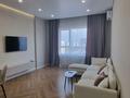 2-комнатная квартира · 45 м² · 12/12 этаж, мкр Гажайып 5/1 — Arena park за 330 000 ₸ в Алматы, Алатауский р-н — фото 5
