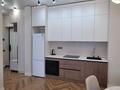 2-комнатная квартира · 45 м² · 12/12 этаж, мкр Гажайып 5/1 — Arena park за 330 000 ₸ в Алматы, Алатауский р-н — фото 7
