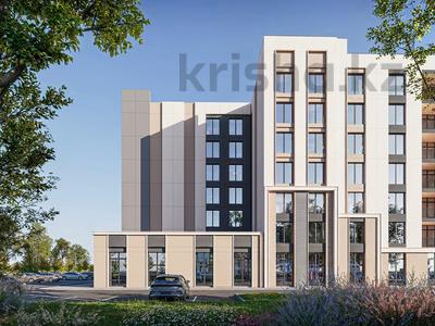 2-комнатная квартира · 76.34 м², 40-й мкр 3 за ~ 24.4 млн ₸ в Актау