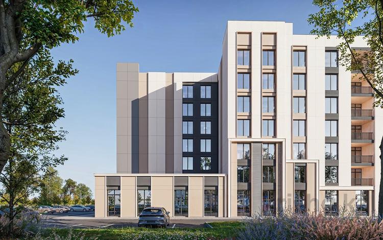 2-комнатная квартира · 76.34 м², 40-й мкр 3 за ~ 24.4 млн ₸ в Актау — фото 11