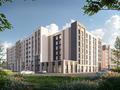 2-комнатная квартира · 76.34 м², 40-й мкр 3 за ~ 24.4 млн ₸ в Актау — фото 2