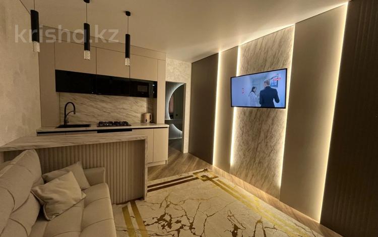 1-бөлмелі пәтер · 45.6 м² · 2/5 қабат, Герасимова 1к1 блок б, бағасы: 28.5 млн ₸ в Костанае — фото 11