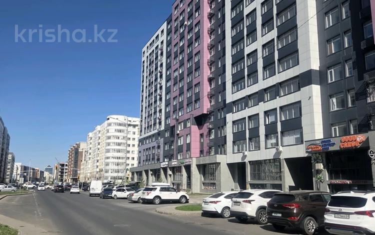 4-комнатная квартира · 128 м² · 1/12 этаж, Бухар жырау 32 — Бокейхана, Триумфальная Арка за 47.5 млн ₸ в Астане, Есильский р-н — фото 2