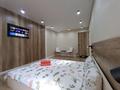 2-комнатная квартира · 56 м² · 1/5 этаж, 2 микрорайон 30 — Ул.Алматинская, рядом Сити Плюс за 20 000 ₸ в Конаеве