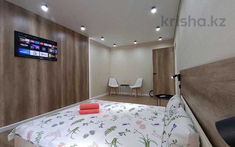 2-комнатная квартира · 56 м² · 1/5 этаж, 2 микрорайон 30 — Ул.Алматинская, рядом Сити Плюс за 20 000 ₸ в Конаеве — фото 15