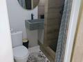 2-комнатная квартира · 56 м² · 1/5 этаж, 2 микрорайон 30 — Ул.Алматинская, рядом Сити Плюс за 20 000 ₸ в Конаеве — фото 10