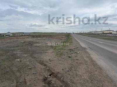 Участок · 64 сотки, Майкудук — ул Винницкая строение 1 за 29 млн ₸ в Караганде, Алихана Бокейханова р-н