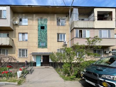 2-комнатная квартира, 50.9 м², 1/3 этаж, Ахметова 34 — Майлина за 28 млн 〒 в Алматы, Турксибский р-н