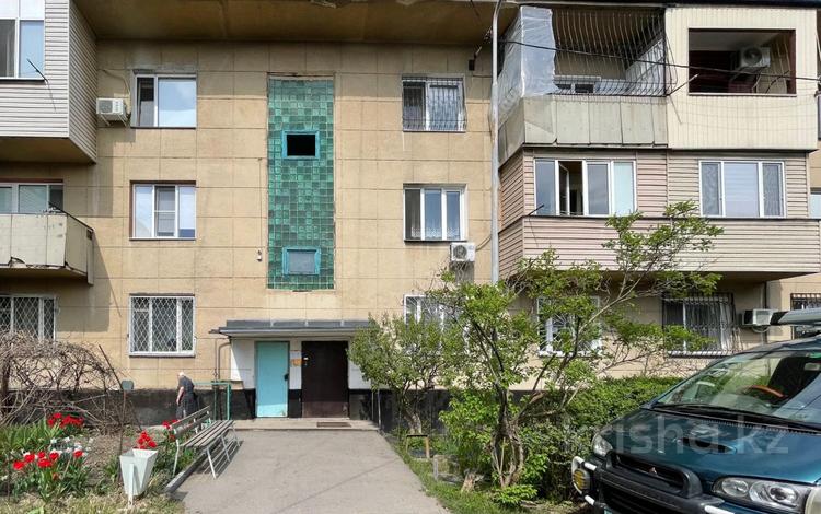 2-комнатная квартира, 50.9 м², 1/3 этаж, Ахметова 34 — Майлина за 27.5 млн 〒 в Алматы, Турксибский р-н — фото 13