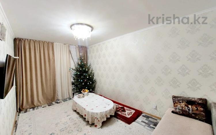 2-комнатная квартира, 43 м², 2/12 этаж, Тауелсиздик 21