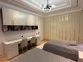 5-комнатная квартира · 241 м² · 9/10 этаж, 18А мкр 3 за 150 млн ₸ в Актау — фото 25