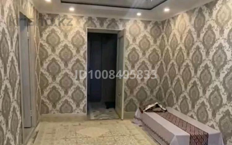 3-комнатная квартира · 63 м² · 4/5 этаж, Аль-Фараби 88 — Средняя школа 1 за 14.5 млн 〒 в Кентау — фото 2