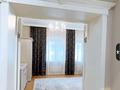 3-бөлмелі пәтер · 128.8 м² · 8/9 қабат, Кожамкулова, бағасы: 135 млн ₸ в Алматы, Алмалинский р-н — фото 10