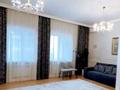 3-бөлмелі пәтер · 128.8 м² · 8/9 қабат, Кожамкулова, бағасы: 135 млн ₸ в Алматы, Алмалинский р-н — фото 12