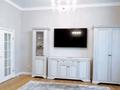 3-бөлмелі пәтер · 128.8 м² · 8/9 қабат, Кожамкулова, бағасы: 135 млн ₸ в Алматы, Алмалинский р-н — фото 13
