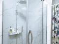 3-бөлмелі пәтер · 128.8 м² · 8/9 қабат, Кожамкулова, бағасы: 135 млн ₸ в Алматы, Алмалинский р-н — фото 28