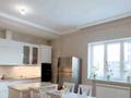 3-бөлмелі пәтер · 128.8 м² · 8/9 қабат, Кожамкулова, бағасы: 135 млн ₸ в Алматы, Алмалинский р-н — фото 8
