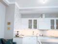 3-бөлмелі пәтер · 128.8 м² · 8/9 қабат, Кожамкулова, бағасы: 135 млн ₸ в Алматы, Алмалинский р-н — фото 9