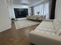 4-комнатная квартира · 170 м² · 12/22 этаж, Аль-фараби за 240 млн ₸ в Алматы, Бостандыкский р-н