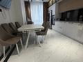 4-комнатная квартира · 170 м² · 12/22 этаж, Аль-фараби за 240 млн ₸ в Алматы, Бостандыкский р-н — фото 8