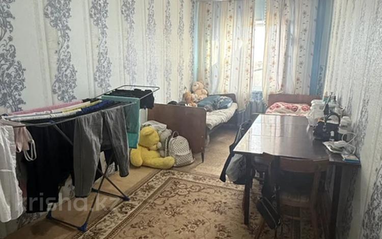 2-бөлмелі пәтер · 45 м² · 5/5 қабат, Наурыз 148, бағасы: 5 млн ₸ в Сатпаев — фото 2