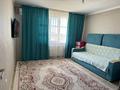 2-бөлмелі пәтер · 55 м², нуркент 5/8, бағасы: 35 млн ₸ в Алматы, Алатауский р-н — фото 5