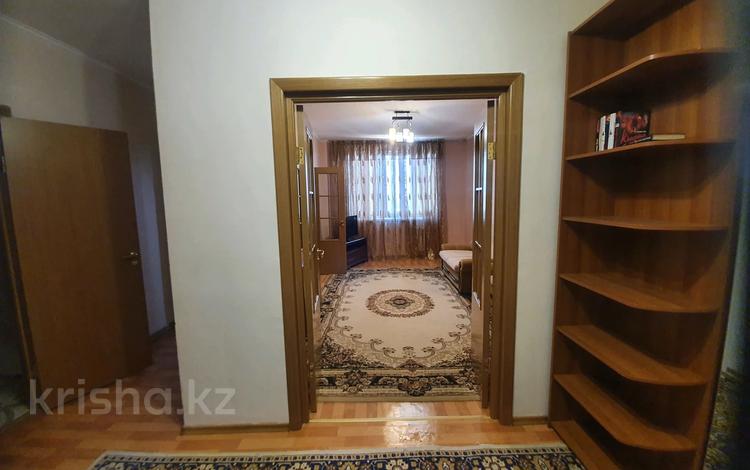 1-комнатная квартира · 50.1 м² · 15/17 этаж, Куйши Дина 31 за 25 млн ₸ в Астане, Алматы р-н — фото 28