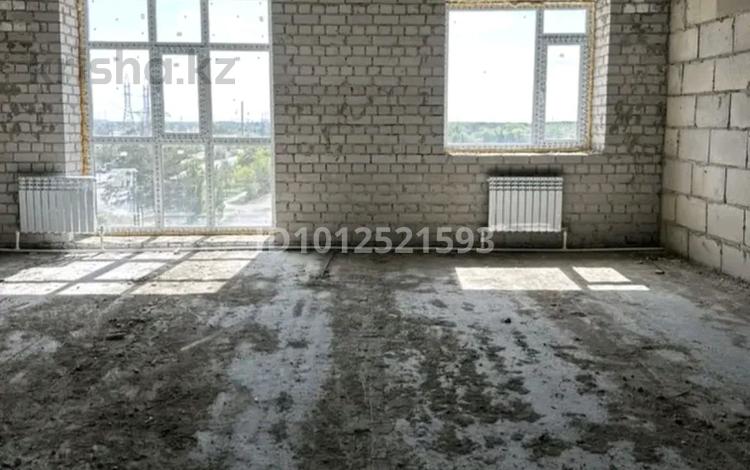 1-бөлмелі пәтер · 48 м² · 1/9 қабат, Казахстанский Правды 7/2, бағасы: 18.5 млн ₸ в Павлодаре — фото 2