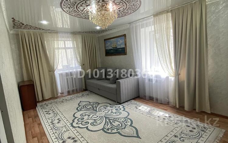 2-бөлмелі пәтер · 44 м² · 3/5 қабат, Республики 53/3, бағасы: 8 млн ₸ в Темиртау — фото 2