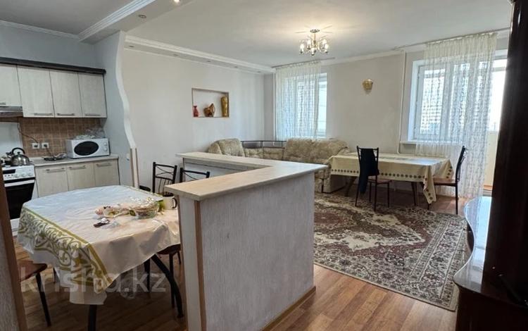 2-бөлмелі пәтер · 77.2 м² · 11/12 қабат, Сарыарка 11, бағасы: 30 млн ₸ в Астане, Сарыарка р-н — фото 5