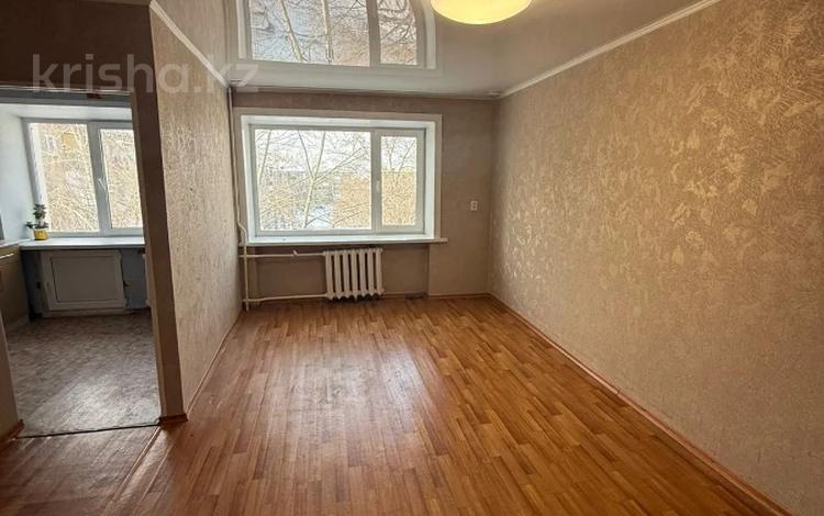 1-комнатная квартира · 31.5 м² · 4/4 этаж, Уалиханова за ~ 10.8 млн ₸ в Петропавловске — фото 4