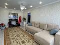 4-комнатная квартира · 61.3 м² · 5/5 этаж, Петрова 1 за 22.5 млн ₸ в Астане, Алматы р-н