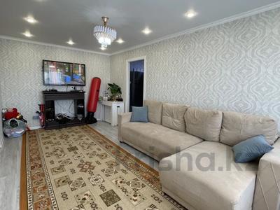 4-комнатная квартира · 61.3 м² · 5/5 этаж, Петрова 1 за 22.5 млн ₸ в Астане, Алматы р-н