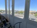 4-комнатная квартира · 61.3 м² · 5/5 этаж, Петрова 1 за 22.5 млн ₸ в Астане, Алматы р-н — фото 9