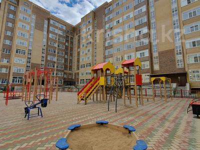 2-бөлмелі пәтер · 83.1 м² · 9/10 қабат, Алтын орда ш/а. 2, бағасы: 27.5 млн ₸ в Актобе, мкр. Алтын орда