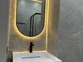 2-комнатная квартира · 48 м² · 5/9 этаж, мкр Кайтпас 2, К. Толеметова 6 блок — Куаныш тулеметова за 250 000 ₸ в Шымкенте, Абайский р-н — фото 13