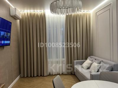 2-бөлмелі пәтер · 48 м² · 5/9 қабат, Қайтпас-2 ш/а, К. Толеметова 6 блок — Куаныш тулеметова, бағасы: 250 000 ₸ в Шымкенте, Абайский р-н
