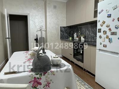 1-комнатная квартира · 45 м² · 1/12 этаж, мкр Акбулак, Дарабоз 7 за 30 млн ₸ в Алматы, Алатауский р-н