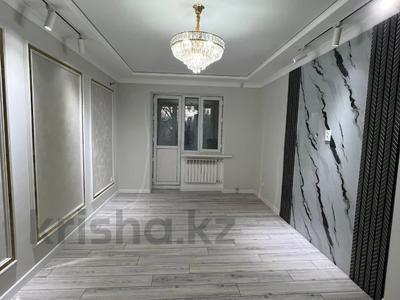 2-комнатная квартира · 45 м² · 4/5 этаж, Рахимова за 14.9 млн 〒 в Таразе