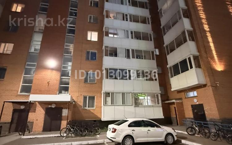 1-комнатная квартира · 35 м² · 1 этаж, Косшыгулулы 22 за 17 млн ₸ в Астане, Сарыарка р-н — фото 2