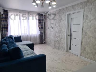 3-комнатная квартира · 57.4 м² · 8/9 этаж, назарбаева 24 за ~ 22.8 млн 〒 в Павлодаре