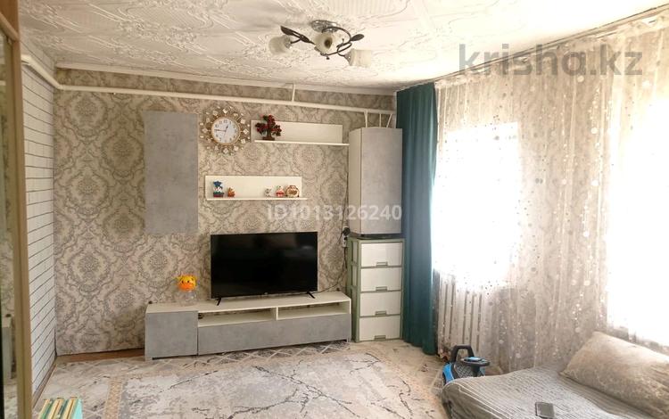 Жеке үй · 2 бөлме · 45 м² · 8 жүзд., Марат Ыскак 6 — Районный Акимат, бағасы: 23 млн ₸ в Есик — фото 2