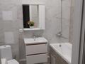 2-бөлмелі пәтер · 60 м² · 2/10 қабат, Кенесары 62, бағасы: 300 000 ₸ в Астане, р-н Байконур — фото 16