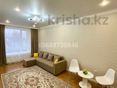 2-бөлмелі пәтер · 60 м² · 2/10 қабат, Кенесары 62, бағасы: 300 000 ₸ в Астане, р-н Байконур