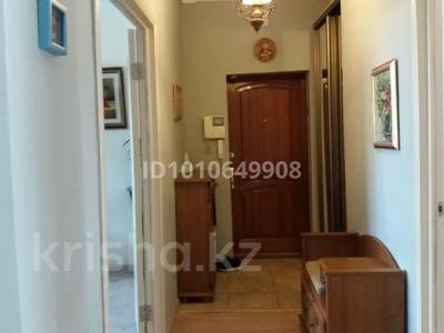 3-комнатная квартира · 73.3 м² · 3/5 этаж, мкр №11, Жандосова 49 — Алтынсарина за ~ 58 млн ₸ в Алматы, Ауэзовский р-н