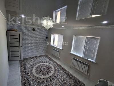 Отдельный дом · 3 комнаты · 100 м² · 9 сот., мкр Кайнар, 5 за 8 млн ₸ в Атырау