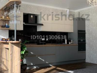 4-бөлмелі пәтер · 148.7 м² · 13/13 қабат, Розыбакиева 283/A — Аль-Фараби, бағасы: ~ 135.8 млн ₸ в Алматы, Бостандыкский р-н