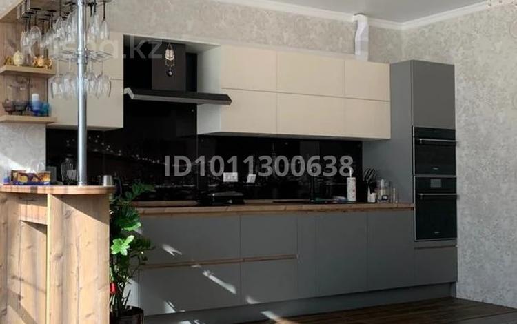 4-бөлмелі пәтер · 148.7 м² · 13/13 қабат, Розыбакиева 283/A — Аль-Фараби, бағасы: ~ 135.8 млн ₸ в Алматы, Бостандыкский р-н — фото 2